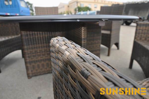 Viro rattan furniture 
